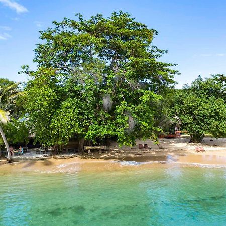 Monkey Island Resort Koh Mak Esterno foto