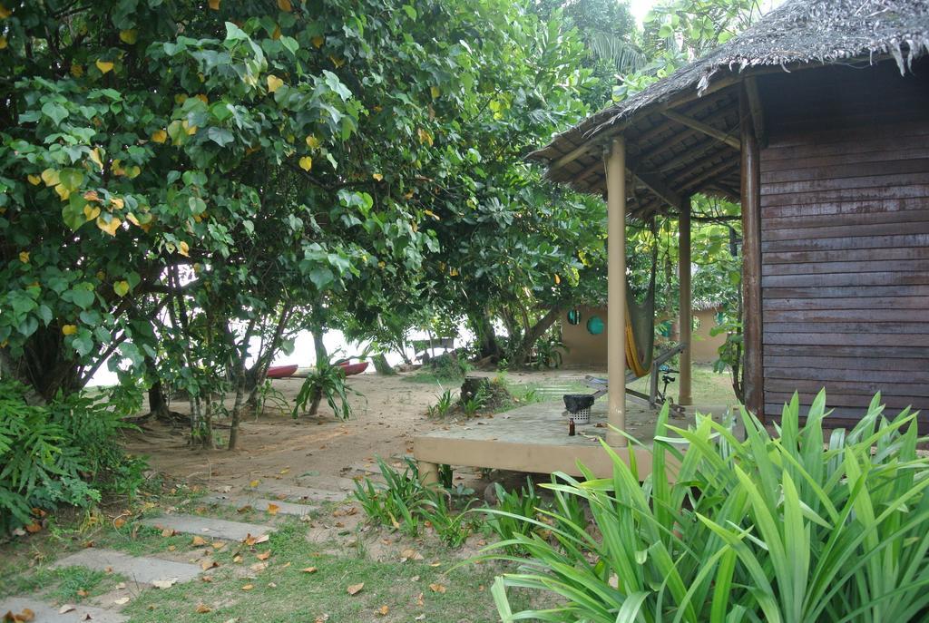 Monkey Island Resort Koh Mak Camera foto