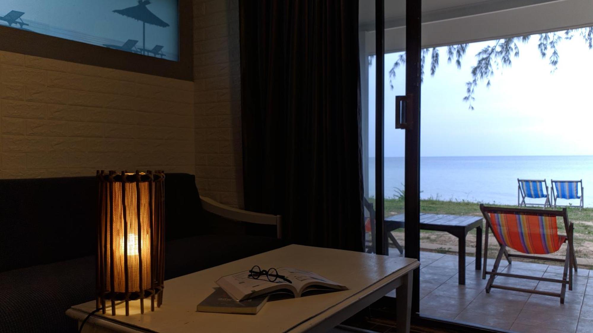 Monkey Island Resort Koh Mak Camera foto
