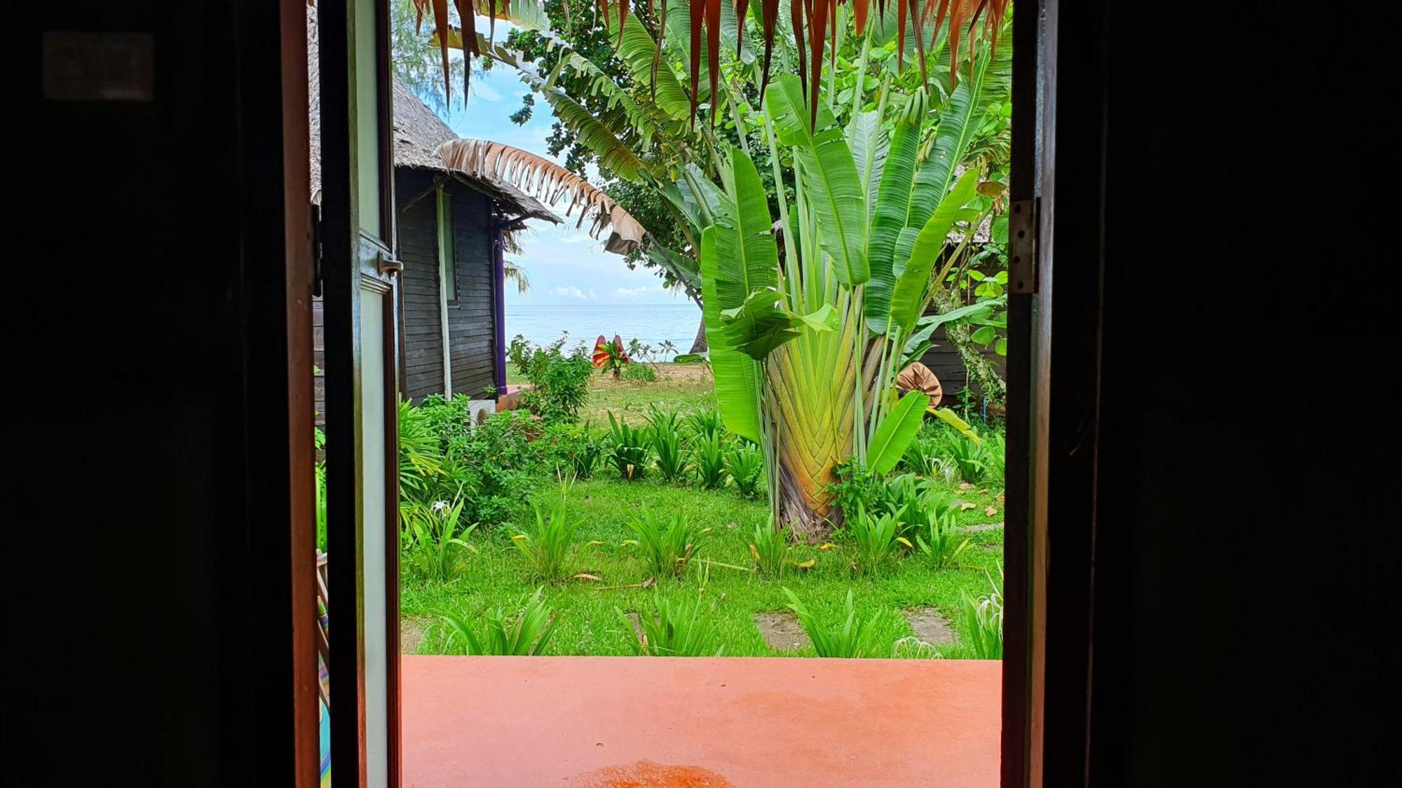Monkey Island Resort Koh Mak Camera foto