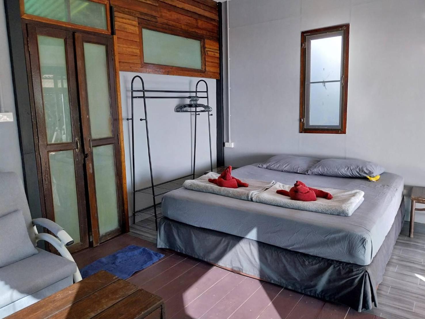 Monkey Island Resort Koh Mak Esterno foto